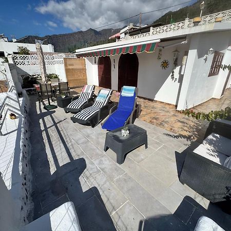 Casitas Las Pereras Los Llanos De Aridane Exterior foto