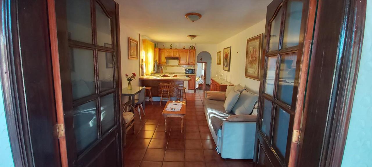 Casitas Las Pereras Los Llanos De Aridane Exterior foto
