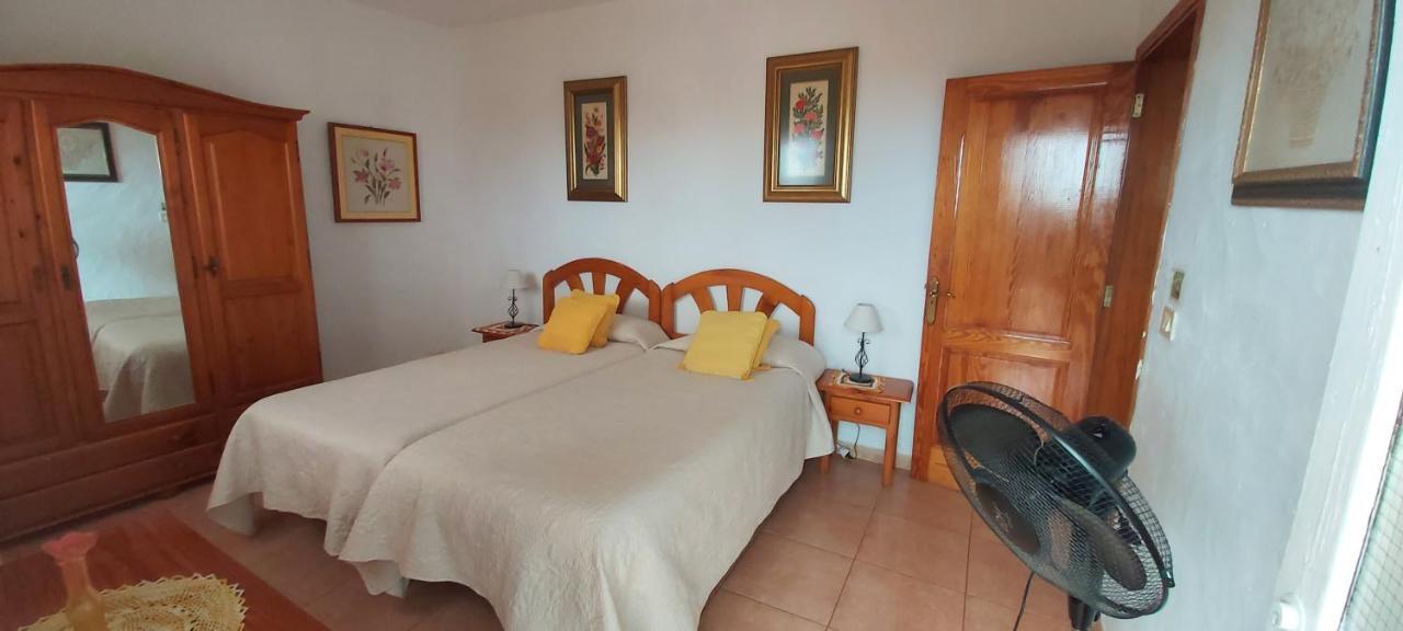 Casitas Las Pereras Los Llanos De Aridane Exterior foto