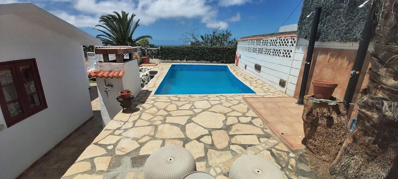 Casitas Las Pereras Los Llanos De Aridane Exterior foto