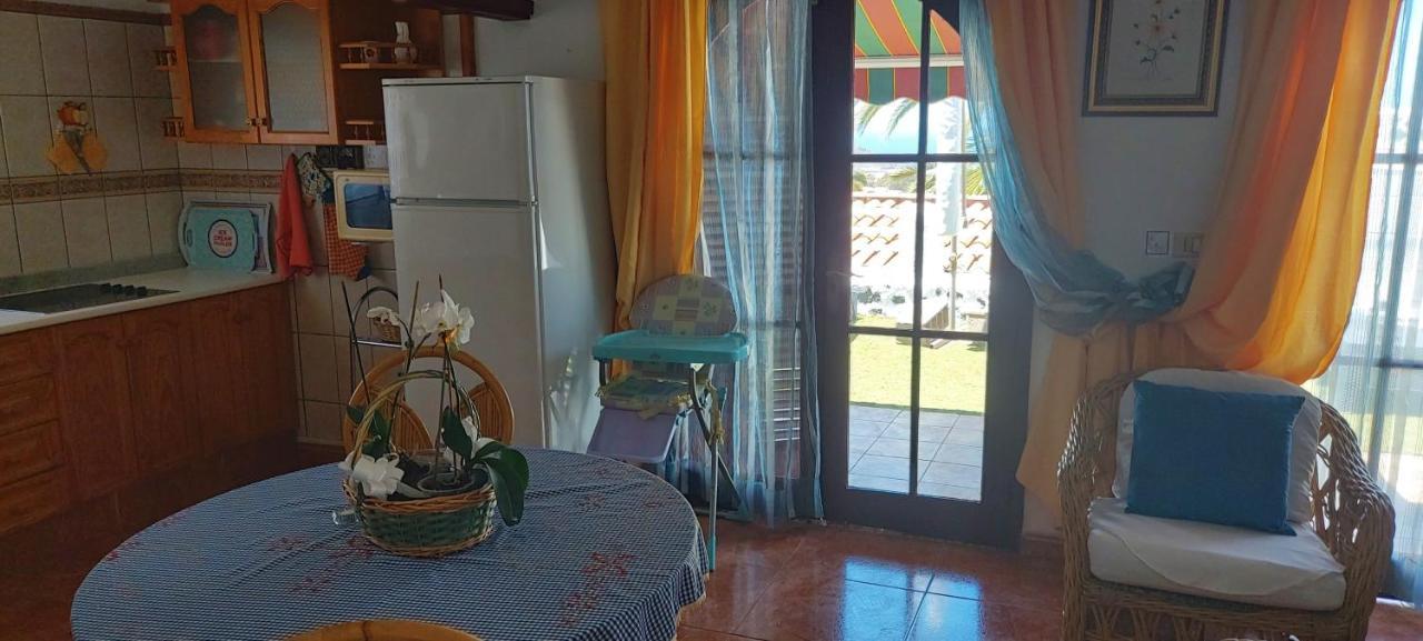 Casitas Las Pereras Los Llanos De Aridane Exterior foto