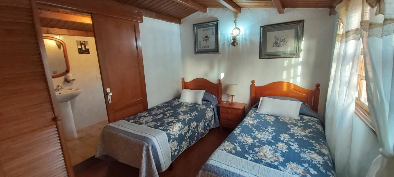 Casitas Las Pereras Los Llanos De Aridane Exterior foto