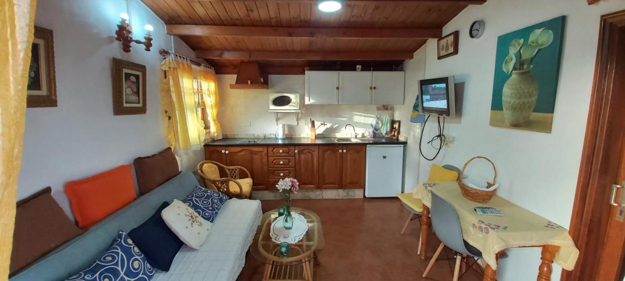 Casitas Las Pereras Los Llanos De Aridane Exterior foto