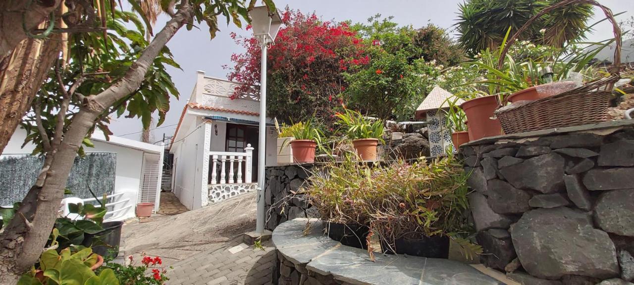 Casitas Las Pereras Los Llanos De Aridane Exterior foto