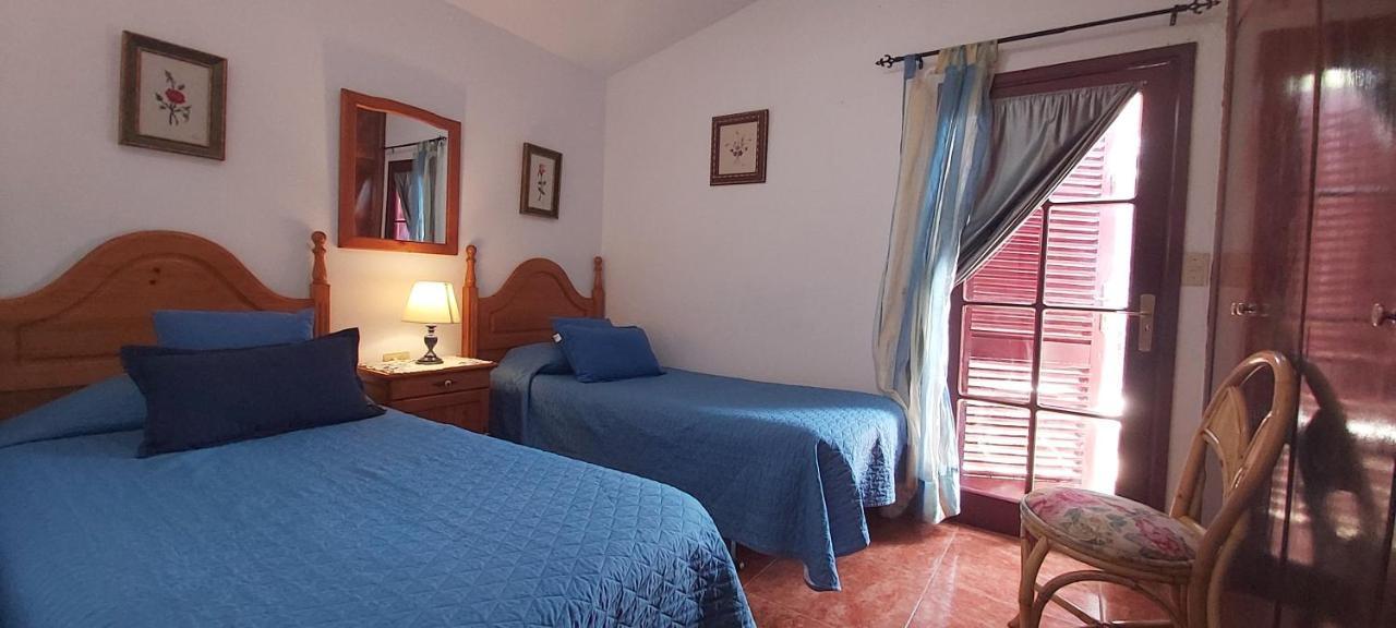Casitas Las Pereras Los Llanos De Aridane Exterior foto