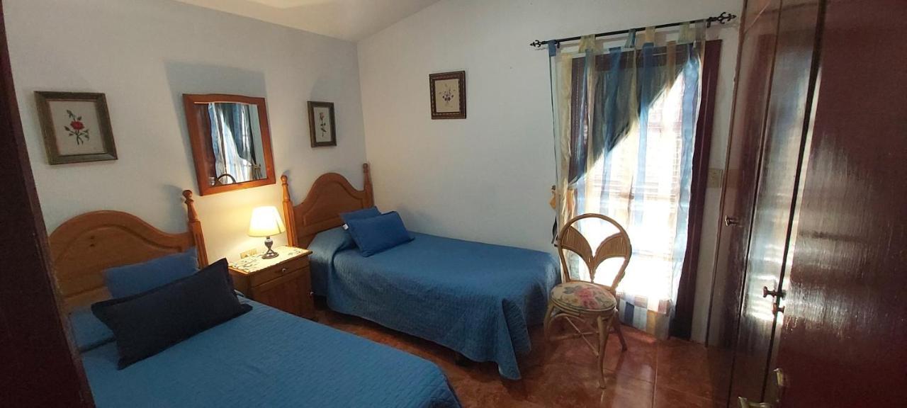 Casitas Las Pereras Los Llanos De Aridane Exterior foto