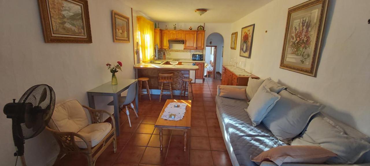 Casitas Las Pereras Los Llanos De Aridane Exterior foto