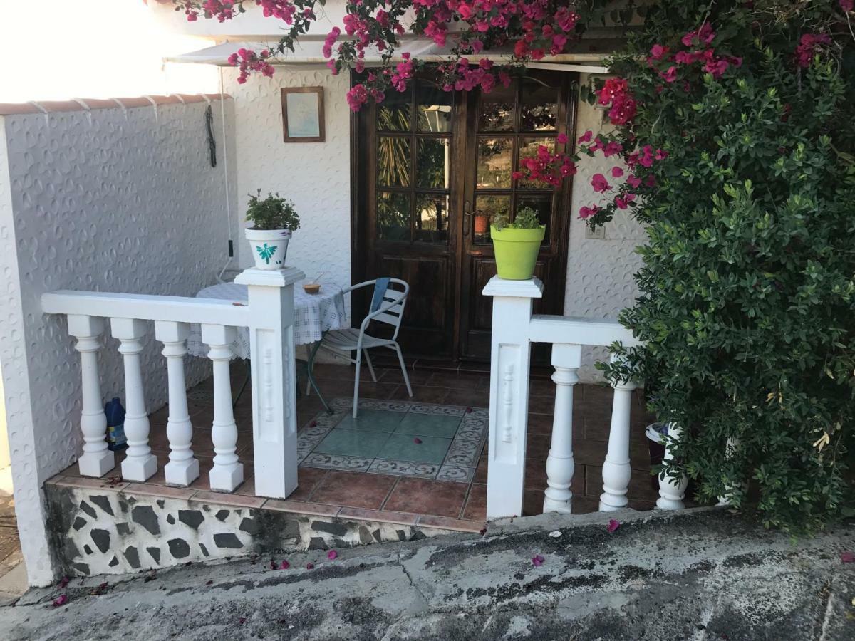 Casitas Las Pereras Los Llanos De Aridane Exterior foto